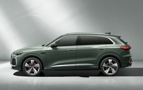 Audi Q5, 2026 год, 6 349 000 рублей, 3 фотография