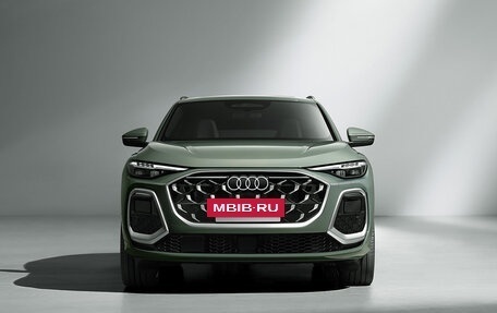 Audi Q5, 2026 год, 6 349 000 рублей, 4 фотография