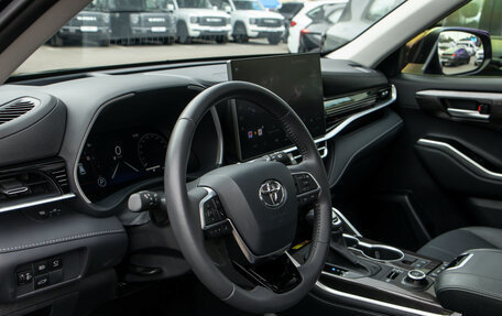 Toyota Highlander, 2026 год, 5 118 000 рублей, 22 фотография