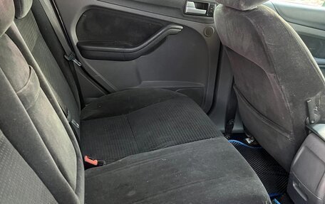 Ford Focus II рестайлинг, 2006 год, 440 000 рублей, 4 фотография
