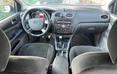 Ford Focus II рестайлинг, 2006 год, 440 000 рублей, 3 фотография