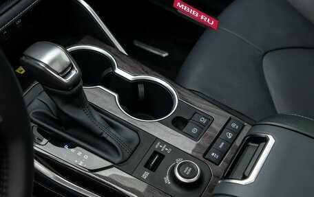 Toyota Highlander, 2026 год, 5 118 000 рублей, 19 фотография