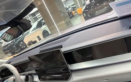 Volkswagen Teramont, 2026 год, 6 000 000 рублей, 8 фотография