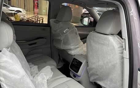 Volkswagen Teramont, 2026 год, 6 000 000 рублей, 7 фотография