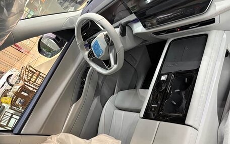Volkswagen Teramont, 2026 год, 6 000 000 рублей, 4 фотография