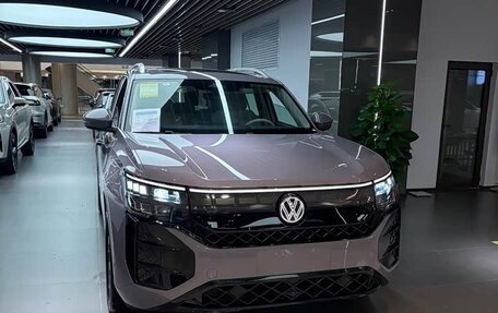 Volkswagen Teramont, 2026 год, 6 000 000 рублей, 9 фотография