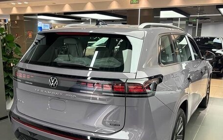 Volkswagen Teramont, 2026 год, 6 000 000 рублей, 6 фотография