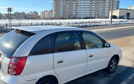 Toyota Nadia, 1998 год, 260 000 рублей, 2 фотография
