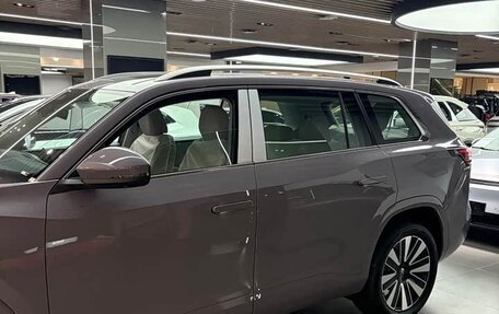Volkswagen Teramont, 2026 год, 6 000 000 рублей, 10 фотография