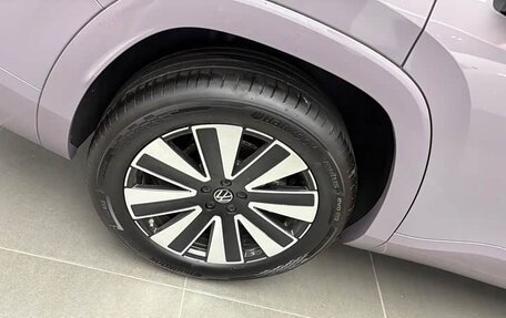 Volkswagen Teramont, 2026 год, 6 000 000 рублей, 12 фотография