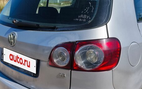 Volkswagen Golf Plus I, 2008 год, 220 000 рублей, 8 фотография