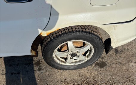 Toyota Nadia, 1998 год, 260 000 рублей, 7 фотография