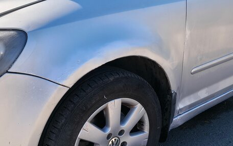 Volkswagen Golf Plus I, 2008 год, 220 000 рублей, 4 фотография