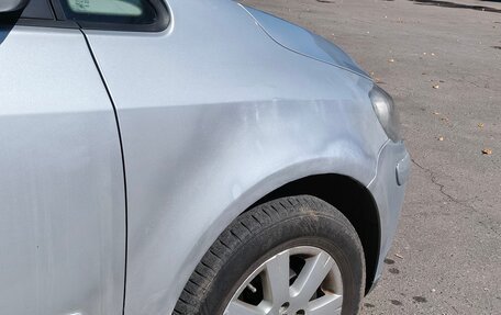 Volkswagen Golf Plus I, 2008 год, 220 000 рублей, 5 фотография
