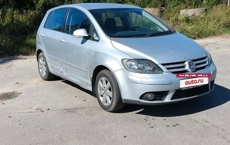 Volkswagen Golf Plus I, 2008 год, 220 000 рублей, 2 фотография