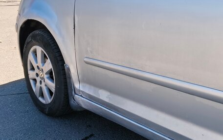 Volkswagen Golf Plus I, 2008 год, 220 000 рублей, 10 фотография