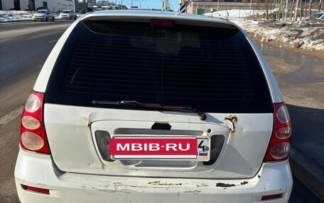 Toyota Nadia, 1998 год, 260 000 рублей, 4 фотография