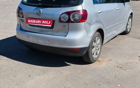 Volkswagen Golf Plus I, 2008 год, 220 000 рублей, 7 фотография
