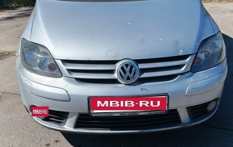 Volkswagen Golf Plus I, 2008 год, 220 000 рублей, 3 фотография