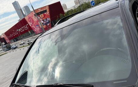 Toyota Land Cruiser 200, 2017 год, 9 850 000 рублей, 7 фотография