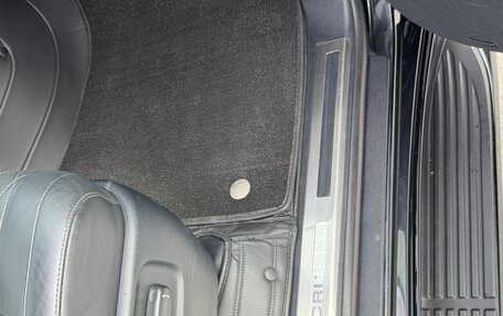 Toyota Land Cruiser 200, 2017 год, 9 850 000 рублей, 22 фотография