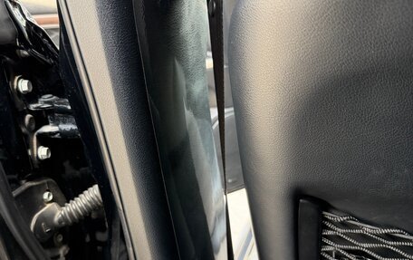 Toyota Land Cruiser 200, 2017 год, 9 850 000 рублей, 26 фотография