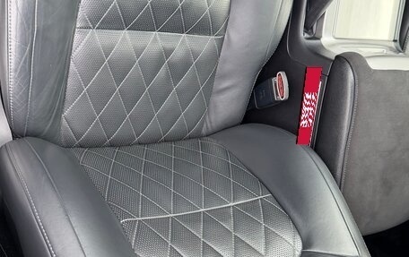 Toyota Land Cruiser 200, 2017 год, 9 850 000 рублей, 14 фотография