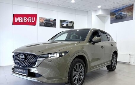 Mazda CX-5 II, 2026 год, 5 550 000 рублей, 4 фотография