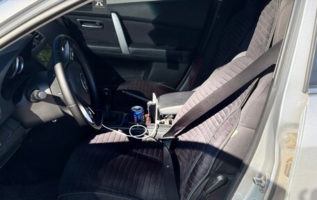 Mazda 6, 2008 год, 935 000 рублей, 6 фотография