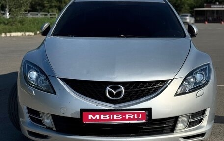 Mazda 6, 2008 год, 935 000 рублей, 8 фотография