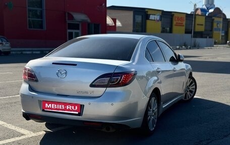 Mazda 6, 2008 год, 935 000 рублей, 5 фотография