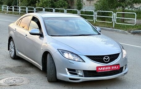 Mazda 6, 2008 год, 935 000 рублей, 14 фотография