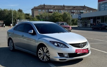Mazda 6, 2008 год, 935 000 рублей, 2 фотография