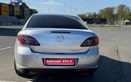 Mazda 6, 2008 год, 935 000 рублей, 4 фотография
