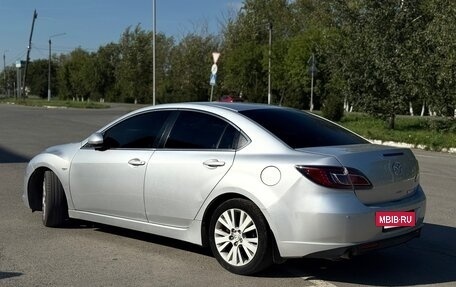 Mazda 6, 2008 год, 935 000 рублей, 3 фотография