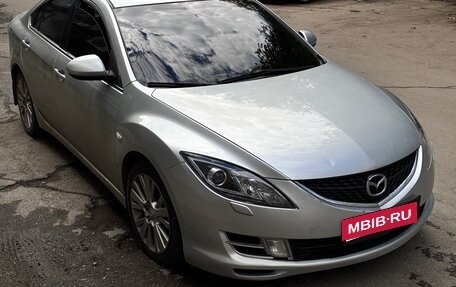 Mazda 6, 2008 год, 935 000 рублей, 12 фотография