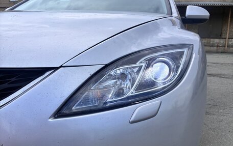 Mazda 6, 2008 год, 935 000 рублей, 19 фотография