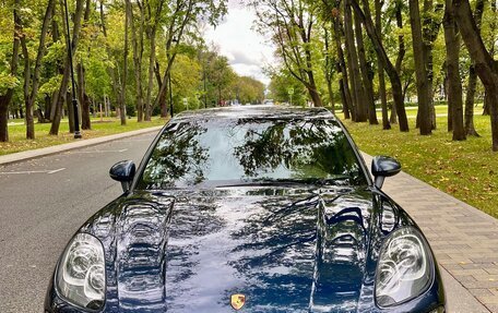 Porsche Macan I рестайлинг, 2014 год, 2 650 000 рублей, 2 фотография
