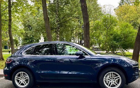 Porsche Macan I рестайлинг, 2014 год, 2 650 000 рублей, 6 фотография