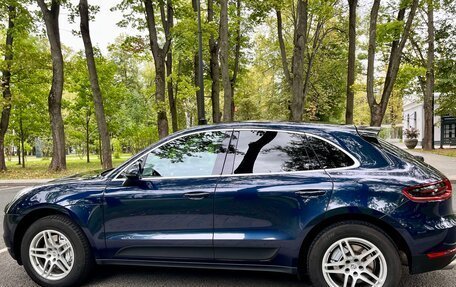 Porsche Macan I рестайлинг, 2014 год, 2 650 000 рублей, 9 фотография