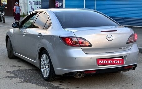 Mazda 6, 2008 год, 935 000 рублей, 17 фотография
