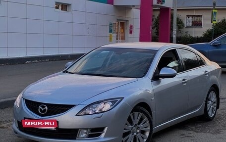 Mazda 6, 2008 год, 935 000 рублей, 16 фотография