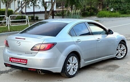 Mazda 6, 2008 год, 935 000 рублей, 15 фотография