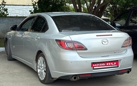 Mazda 6, 2008 год, 935 000 рублей, 20 фотография