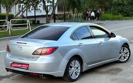 Mazda 6, 2008 год, 935 000 рублей, 18 фотография