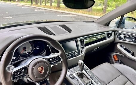 Porsche Macan I рестайлинг, 2014 год, 2 650 000 рублей, 14 фотография