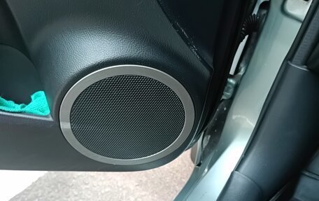 Toyota RAV4, 2007 год, 1 180 000 рублей, 9 фотография