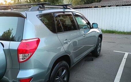 Toyota RAV4, 2007 год, 1 180 000 рублей, 5 фотография