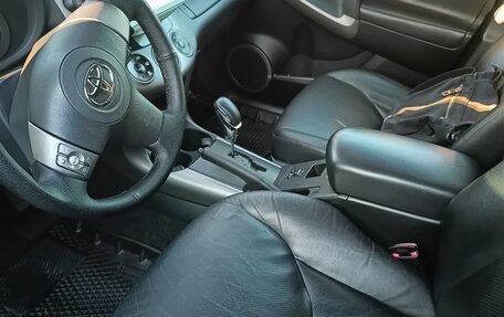 Toyota RAV4, 2007 год, 1 180 000 рублей, 14 фотография