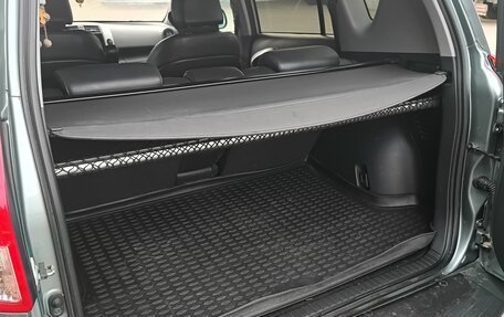 Toyota RAV4, 2007 год, 1 180 000 рублей, 13 фотография